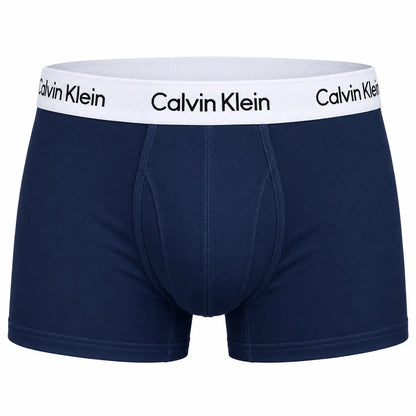 Bóxer Calvin Klein™ Importado | Viste cómodo y con estilo todo el día, sin que apriete