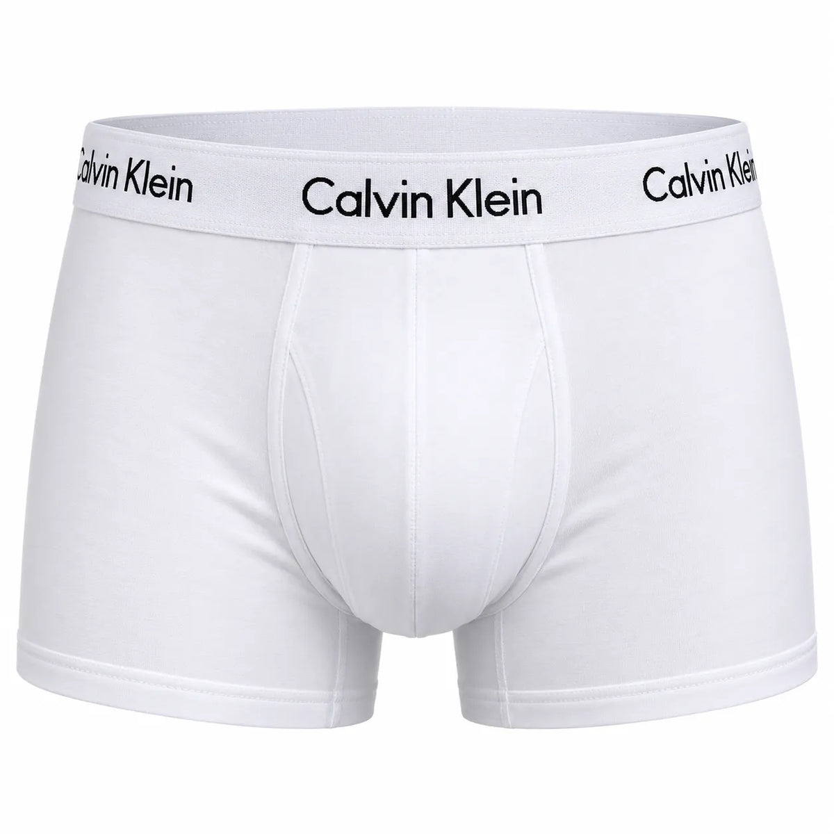 Bóxer Calvin Klein™ Importado | Viste cómodo y con estilo todo el día, sin que apriete