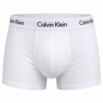 Bóxer Calvin Klein™ Importado | Viste cómodo y con estilo todo el día, sin que apriete