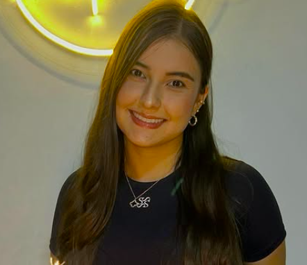 Daniela Rodríguez