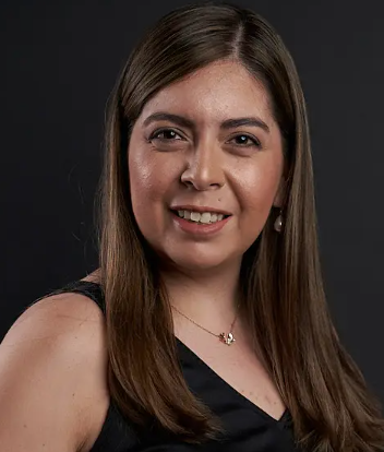 Camila Vargas