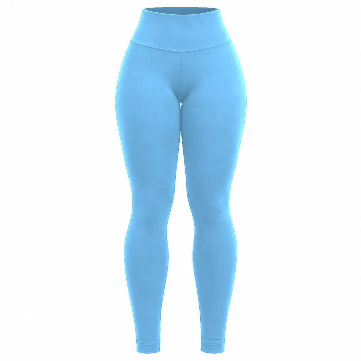 FlexiLeggings™ | Realza tu figura y moldea tu cuerpo al instante