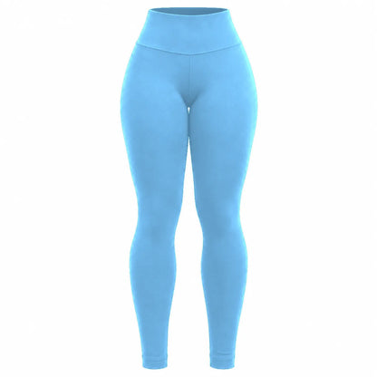 FlexiLeggings™ | Realza tu figura y moldea tu cuerpo al instante