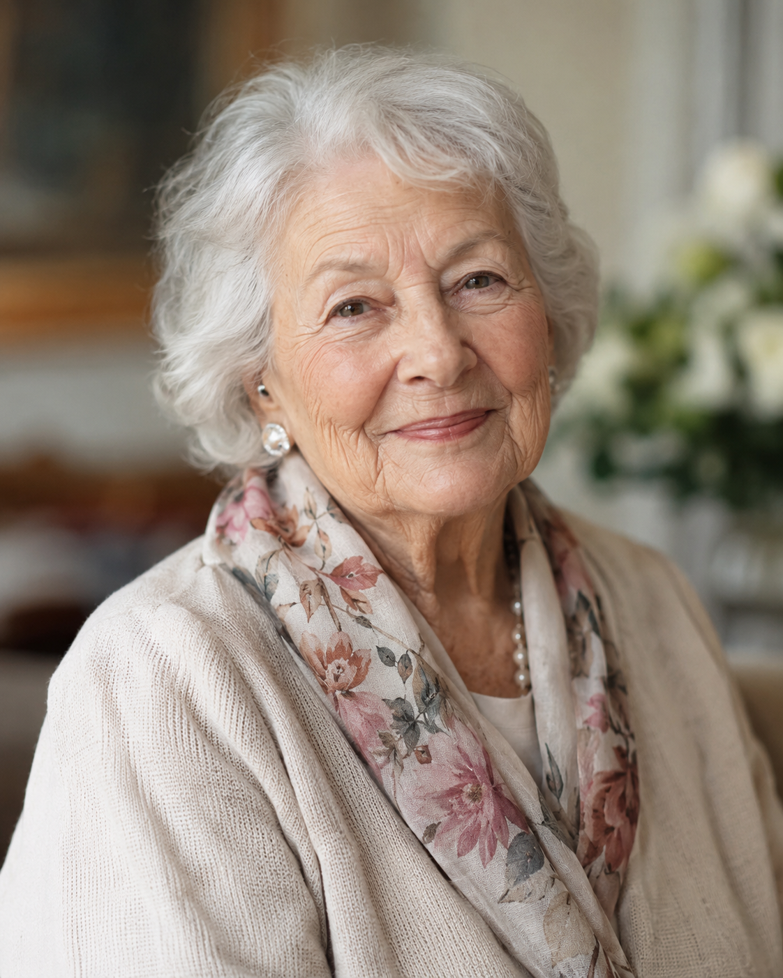 Gloria Omaña