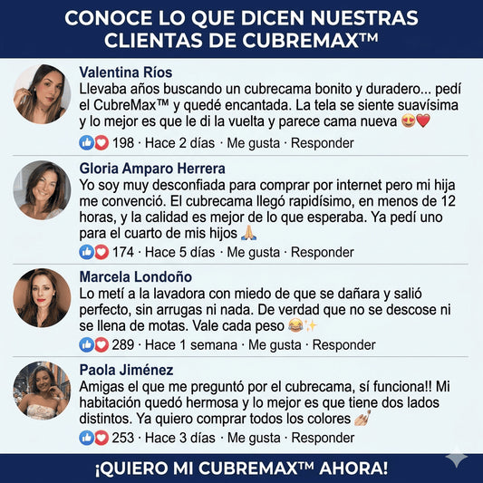 CubreMax™ - Cubrecama de microfibra termosellada Premium: Duradera, suave y fresca
