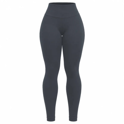 FlexiLeggings™ | Realza tu figura y moldea tu cuerpo al instante