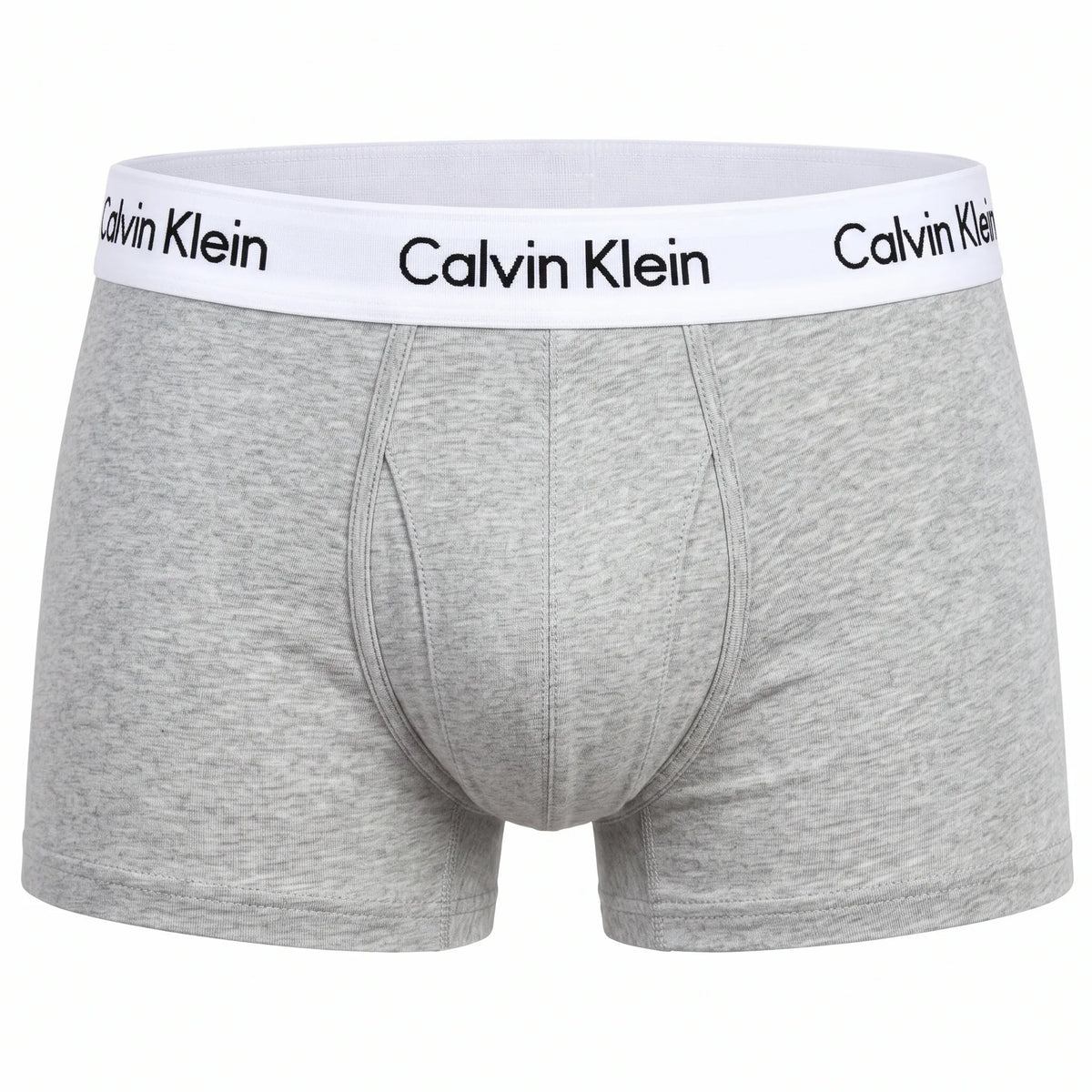 Bóxer Calvin Klein™ Importado | Viste cómodo y con estilo todo el día, sin que apriete