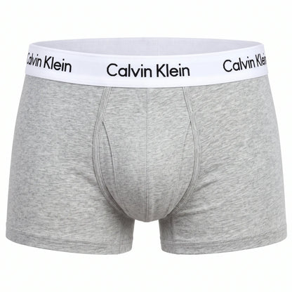 Bóxer Calvin Klein™ Importado | Viste cómodo y con estilo todo el día, sin que apriete