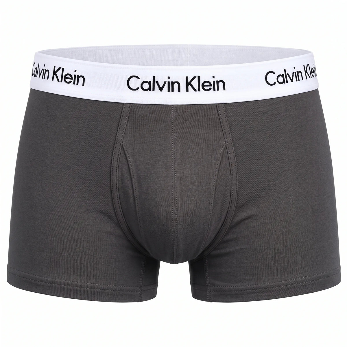 Bóxer Calvin Klein™ Importado | Viste cómodo y con estilo todo el día, sin que apriete