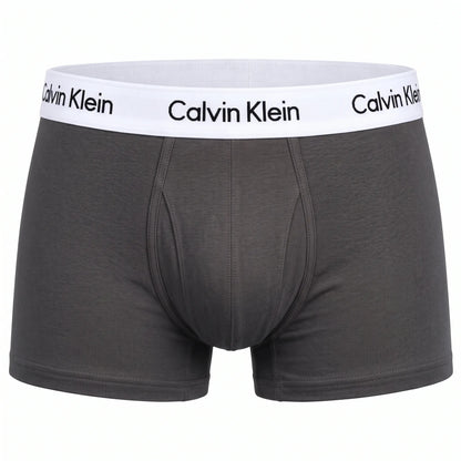 Bóxer Calvin Klein™ Importado | Viste cómodo y con estilo todo el día, sin que apriete