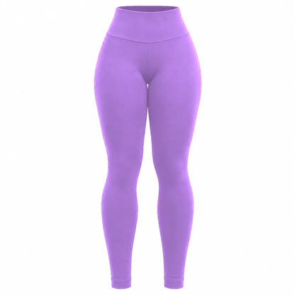 FlexiLeggings™ | Realza tu figura y moldea tu cuerpo al instante