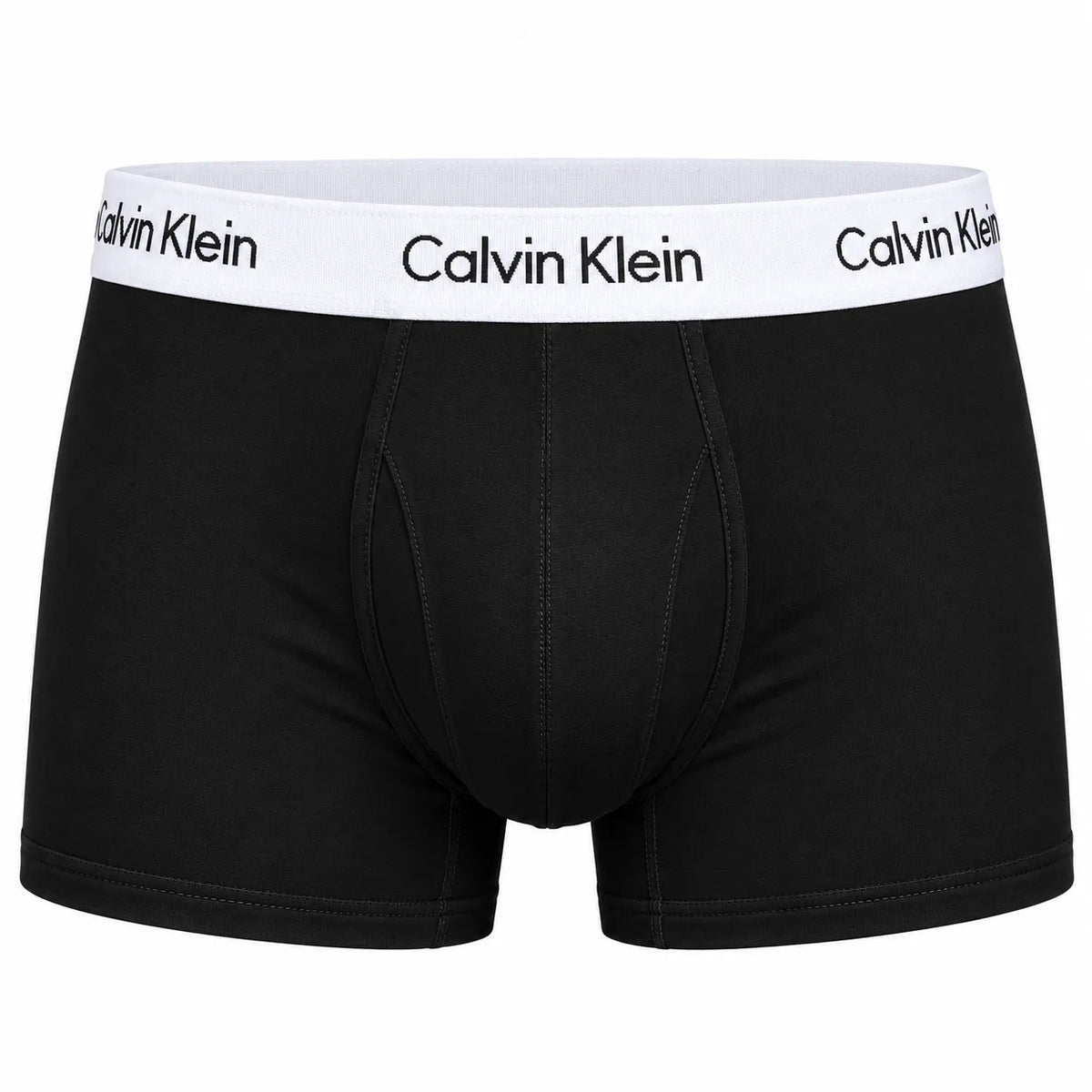 Bóxer Calvin Klein™ Importado | Viste cómodo y con estilo todo el día, sin que apriete