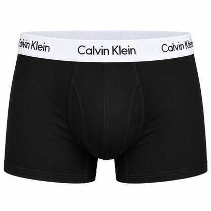Bóxer Calvin Klein™ Importado | Viste cómodo y con estilo todo el día, sin que apriete