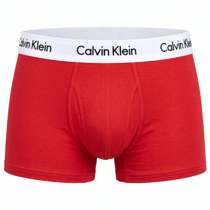 Bóxer Calvin Klein™ Importado | Viste cómodo y con estilo todo el día, sin que apriete