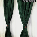  Verde Oscuro