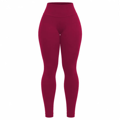 FlexiLeggings™ | Realza tu figura y moldea tu cuerpo al instante